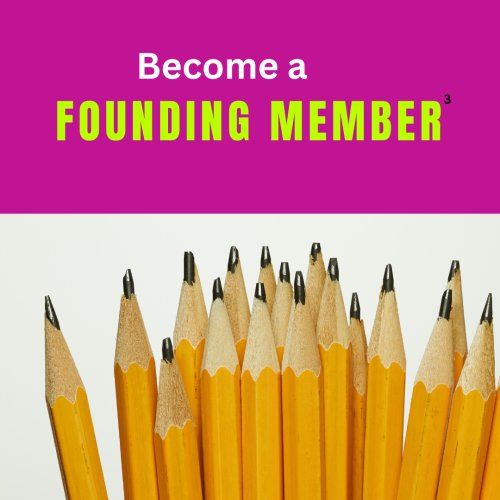 Become a Founding Member